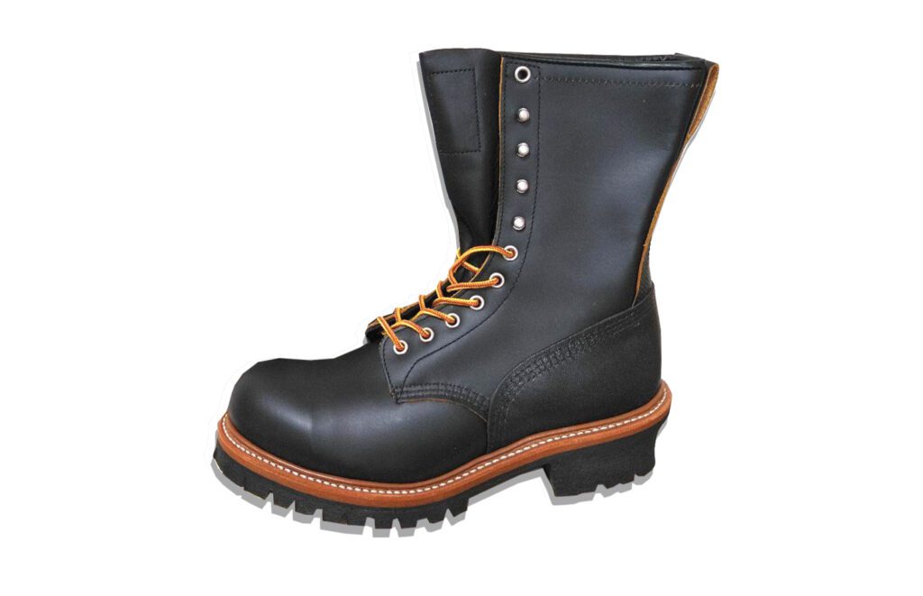 Redwing Logger Boots 9210