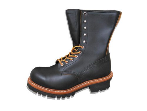 Redwing Logger Boots 9210