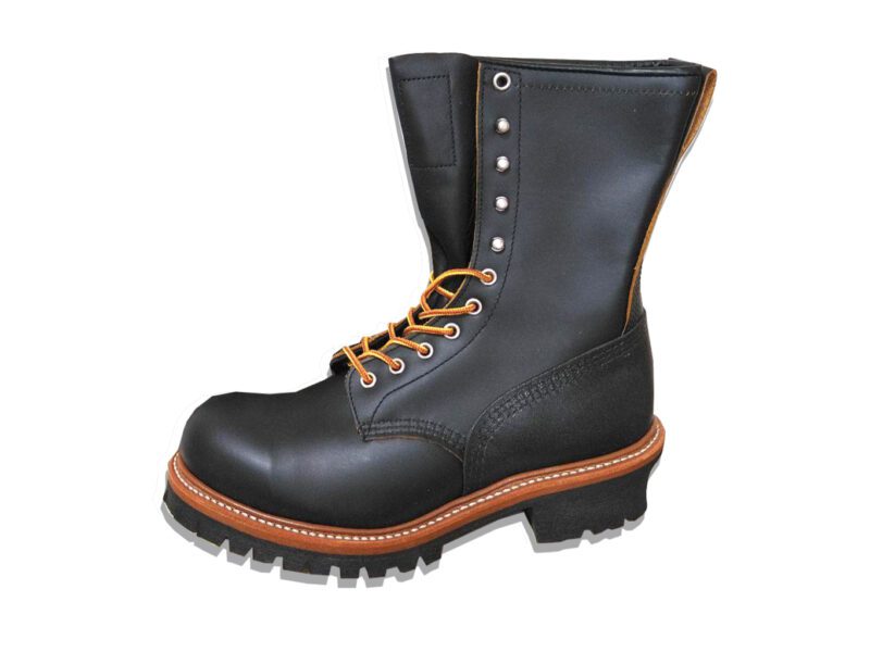 Redwing Logger Boots 9210