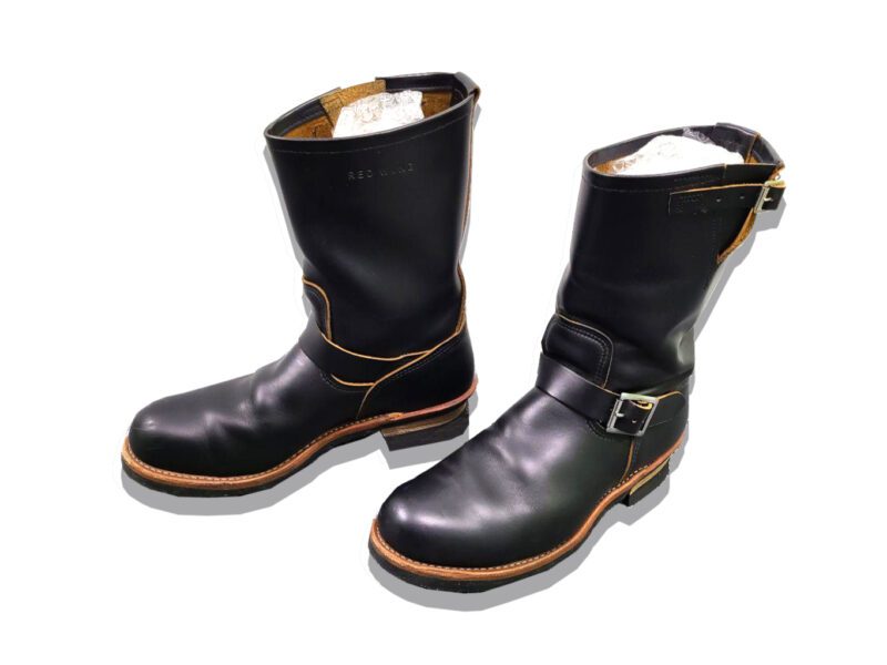 Redwing 9268 Engineer Boots