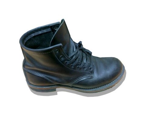 Redwing Beckman