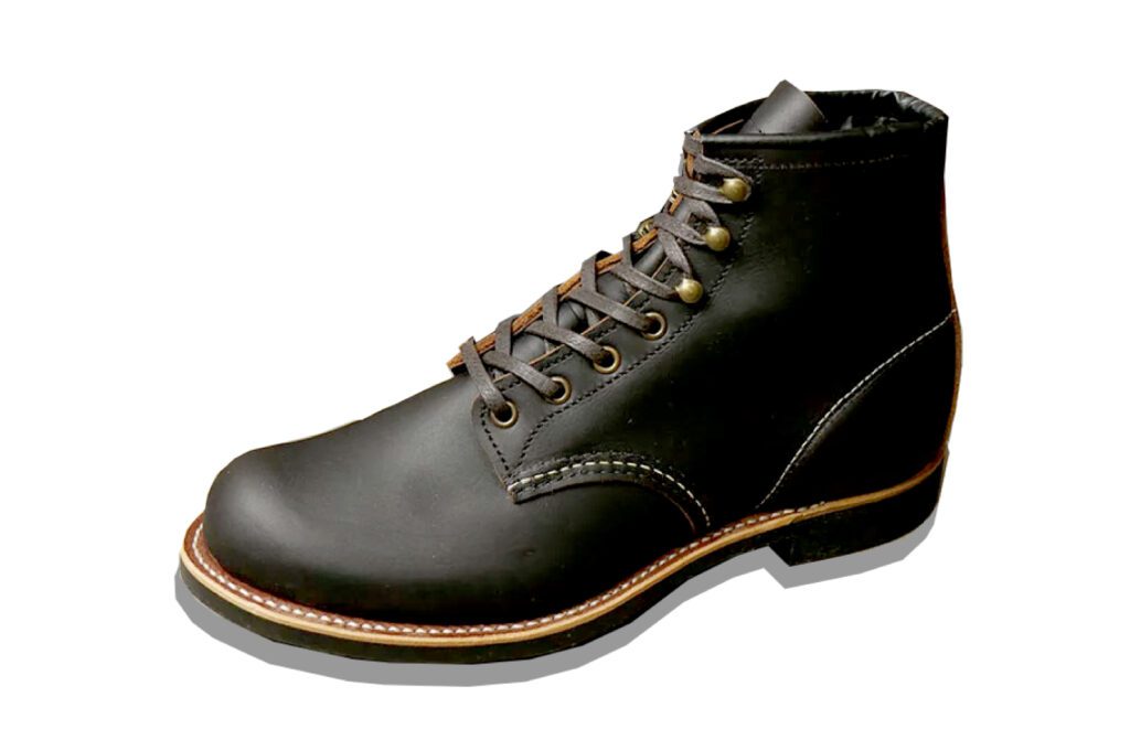 Redwing Black Smith