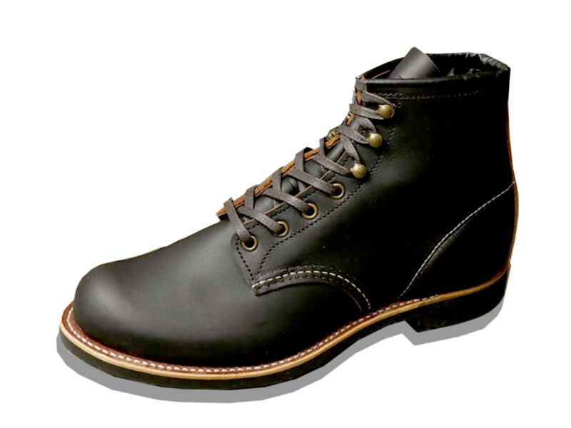 Redwing Black Smith