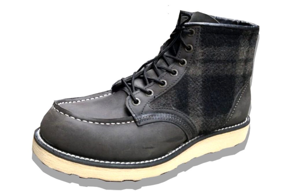 Redwing Lumberjack 9002