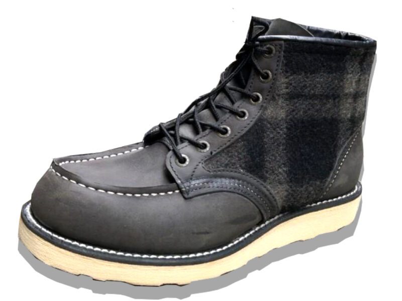 Redwing Lumberjack 9002