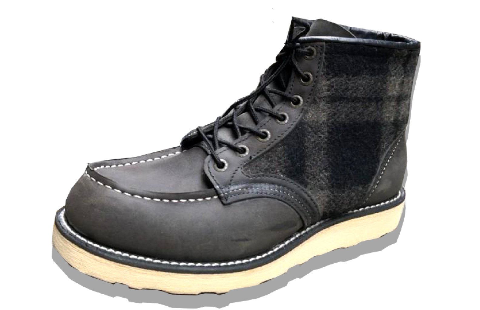 Redwing Lumberjack 9002