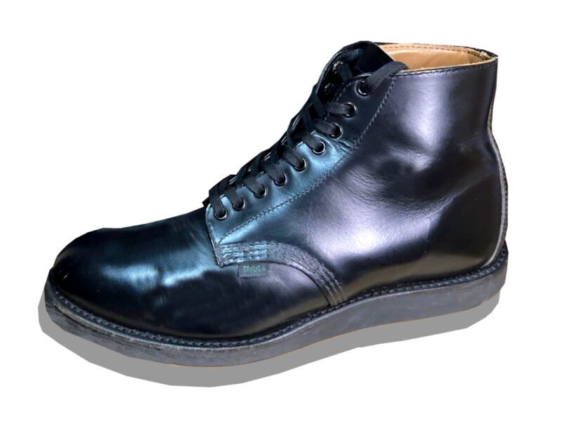 Redwing Postman Boot 9197