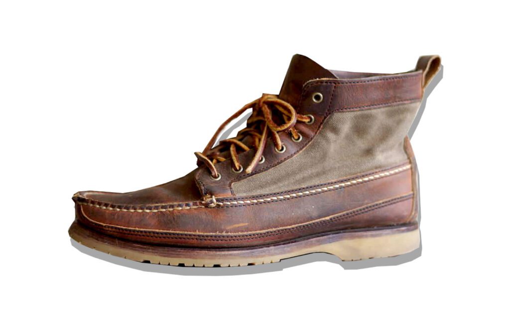 Redwing Wabasha 9185