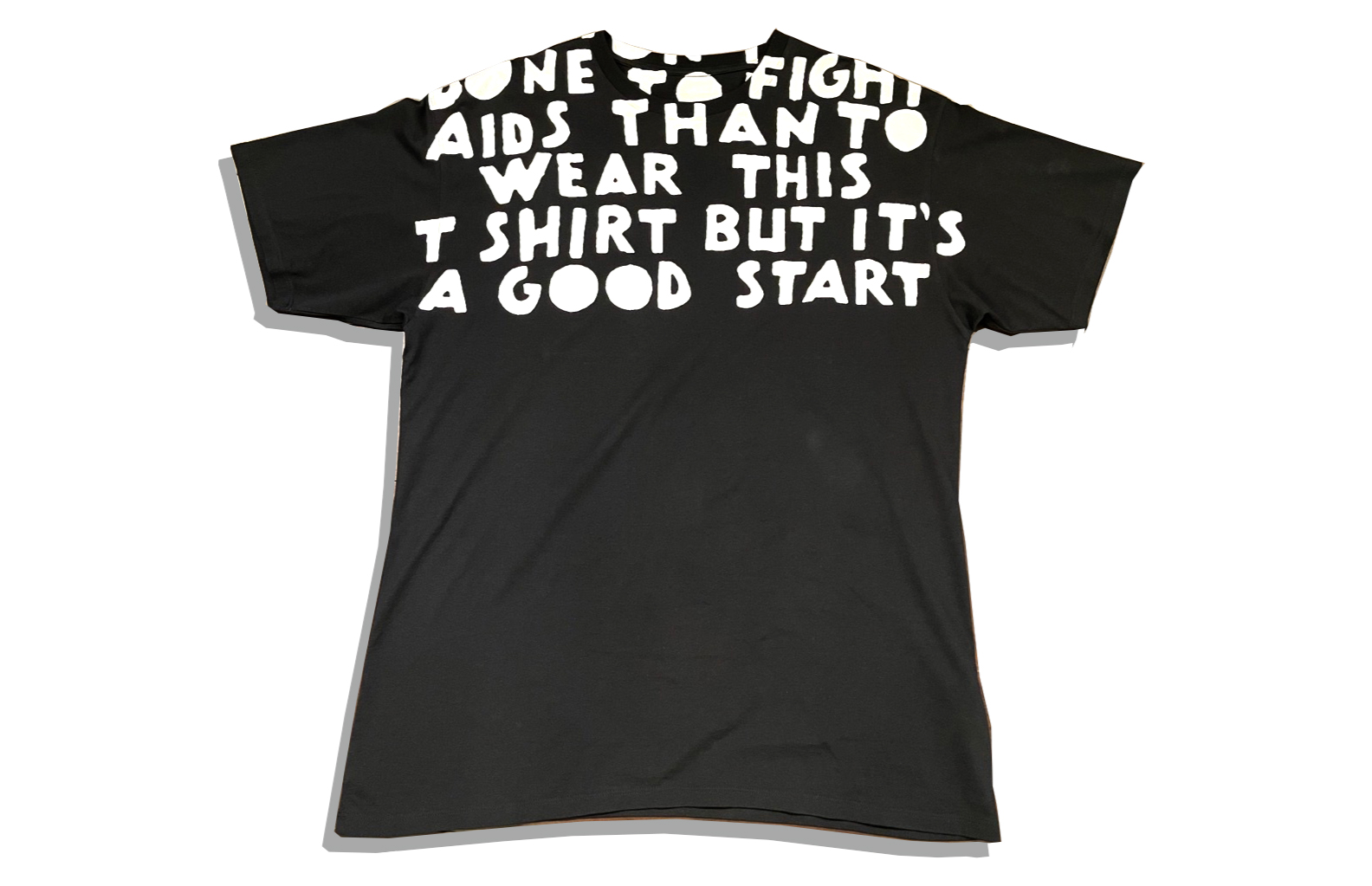 Maison Margiela Aids Tshirts