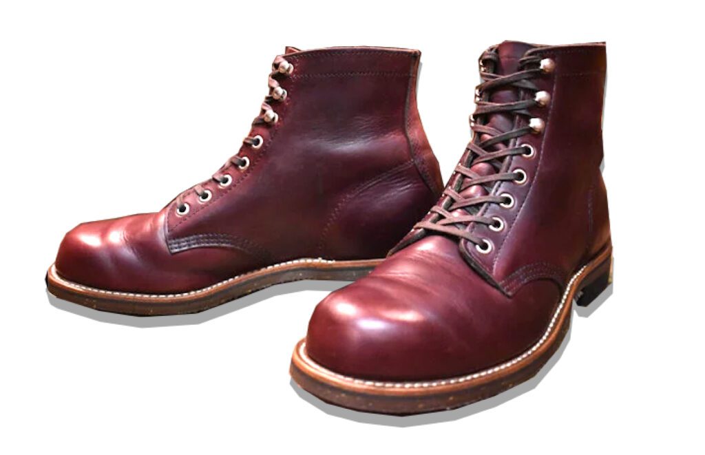 Chippewa 6inch Service boots