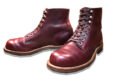 Chippewa 6inch Service boots