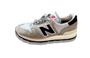 Newbalance M995