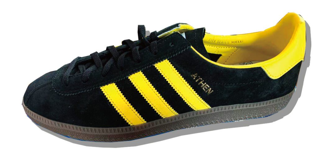 Adidas Athen