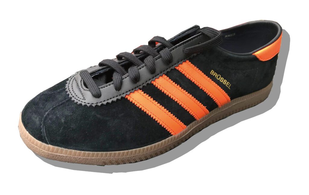 Adidas Brüssels