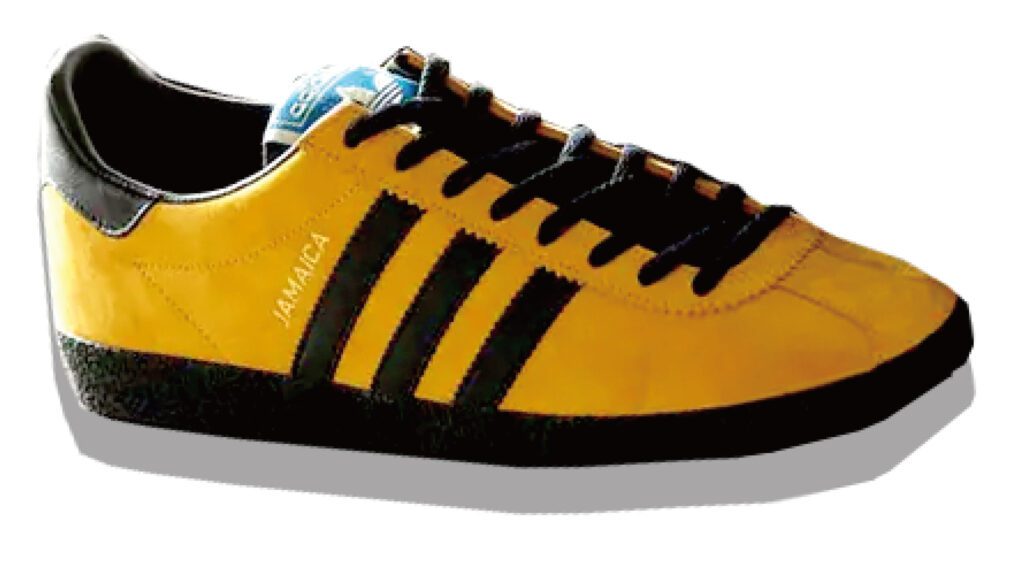 Adidas Jamaica