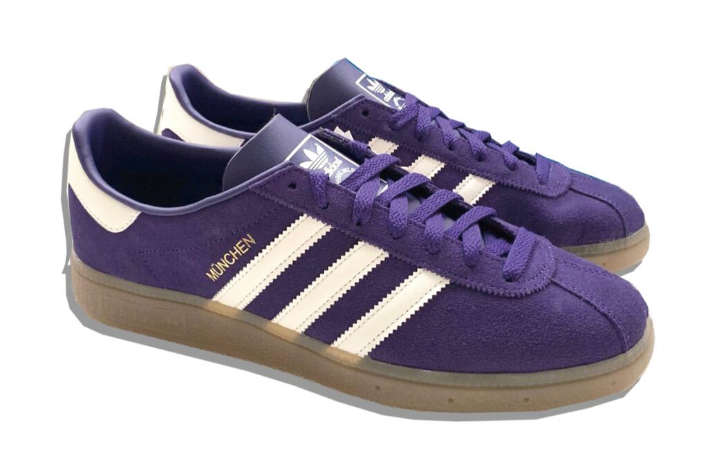 Adidas Munchen