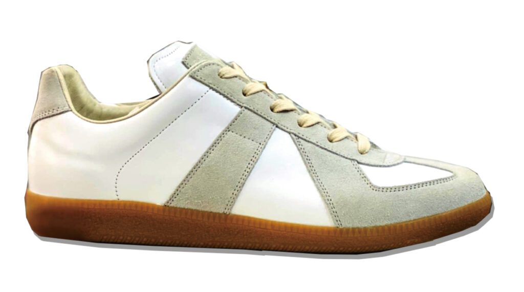 Maison Margiela German Army Trainer Replica