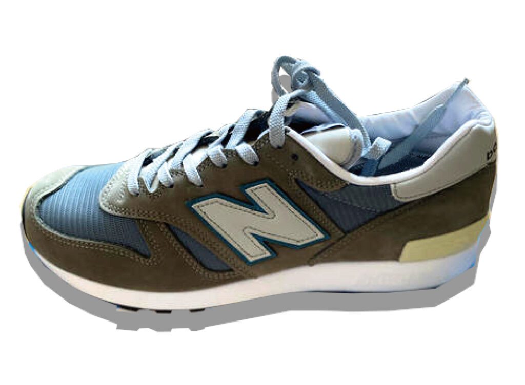 New Balance M1300