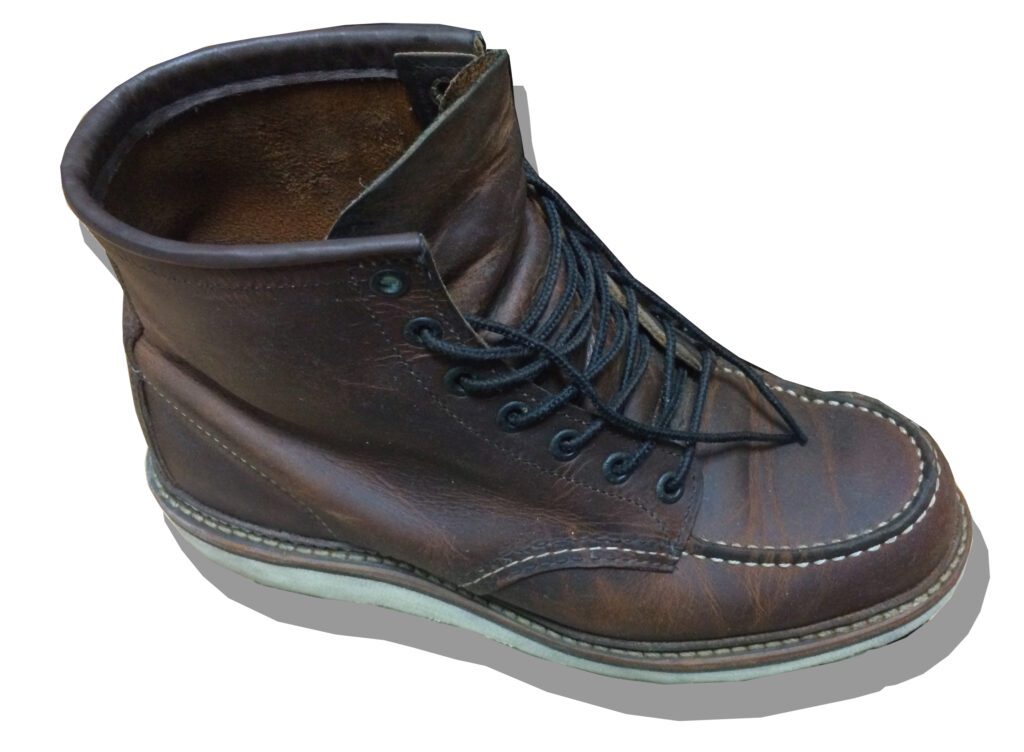 Redwing 1907 Boots