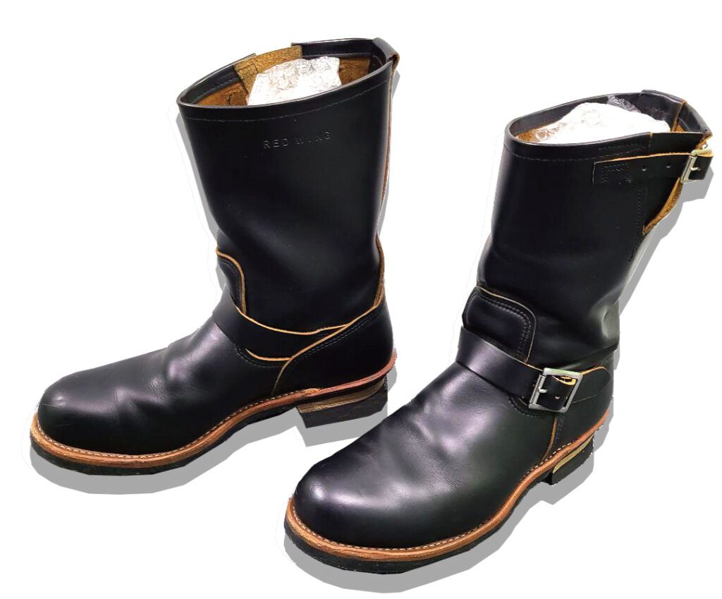 Redwing 9268 Engineer Boots