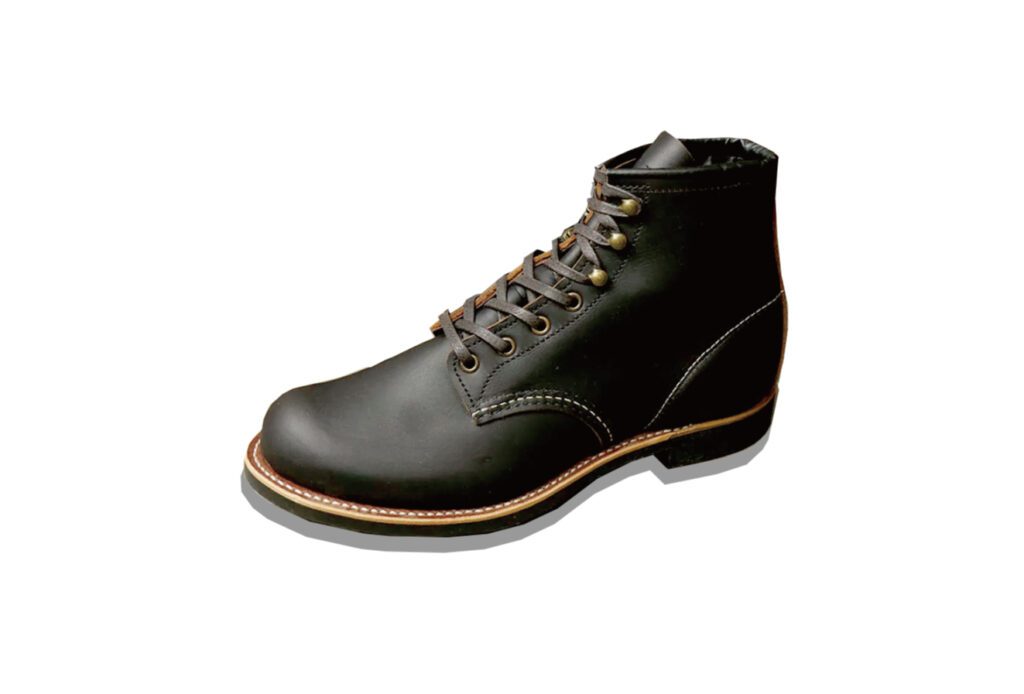 Redwing Black Smith