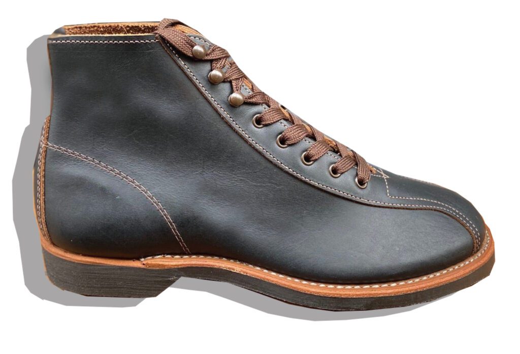 Redwing outing boot 8825