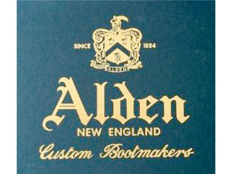 Alden