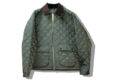 Barbour Dom Quilting jacket