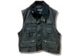 Barbour Lakeland Vest