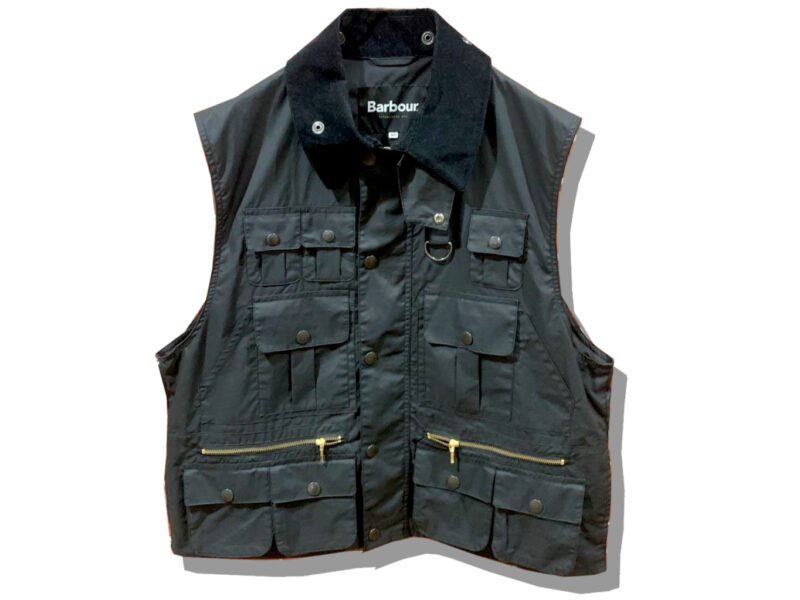 Barbour Lakeland Vest