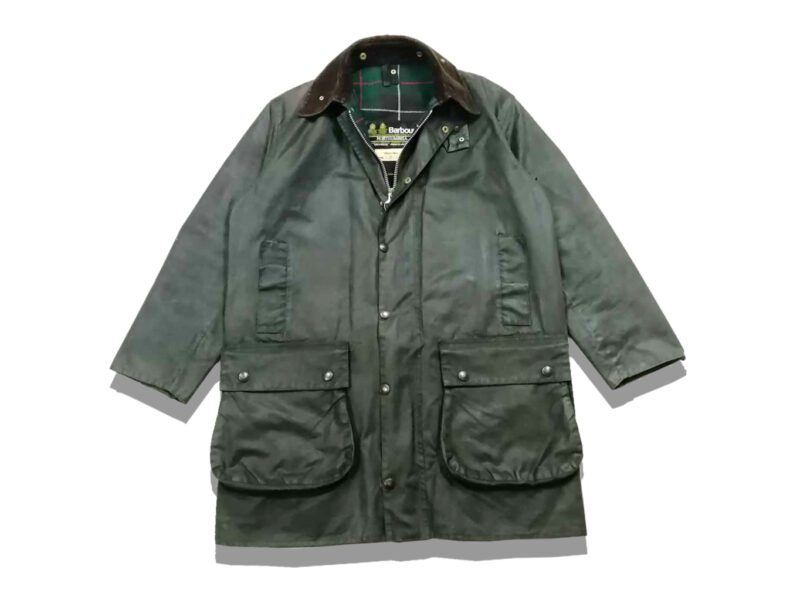 Barbour Northumbria