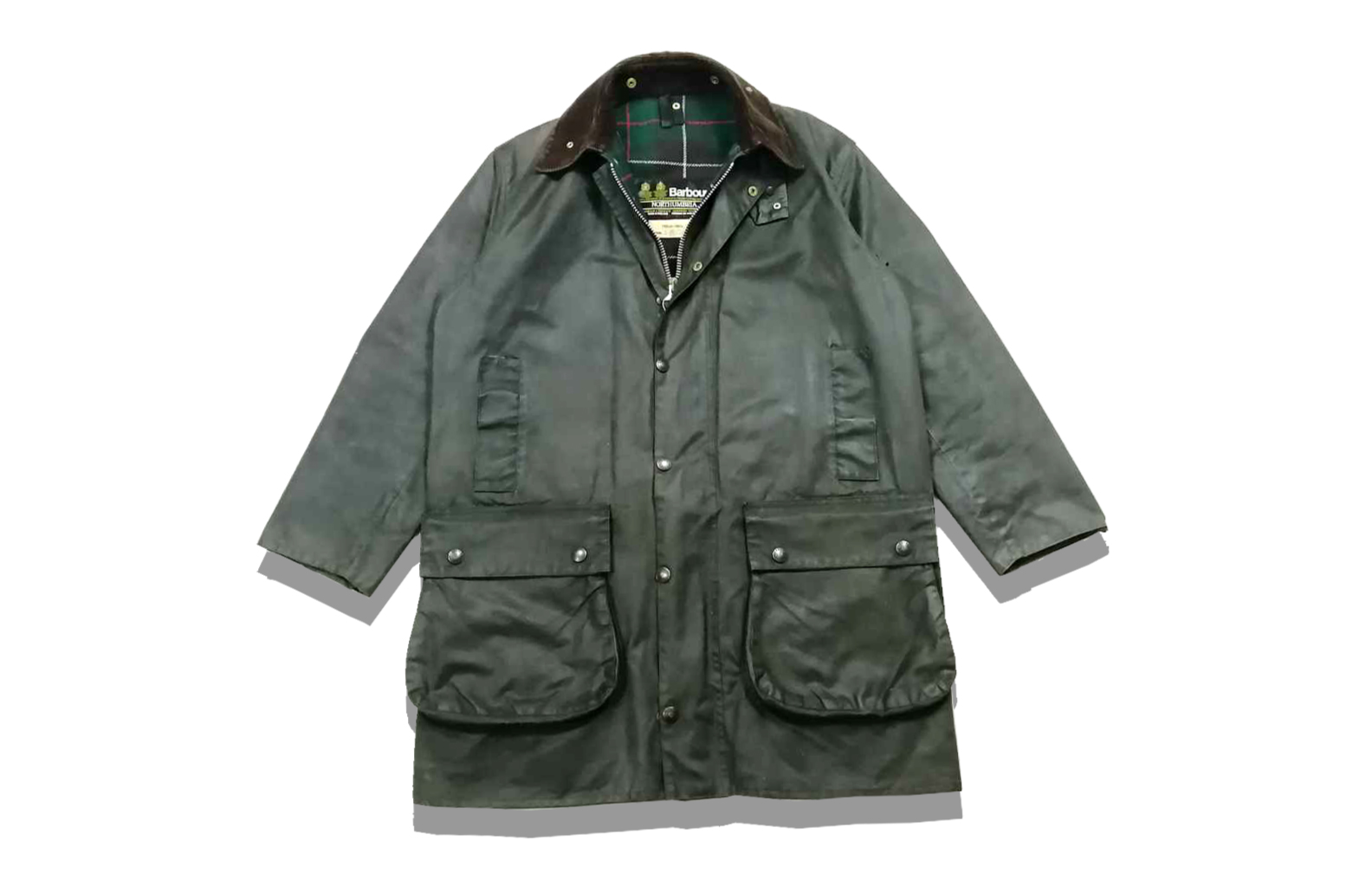 Barbour Northumbria