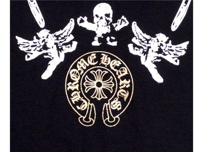 Chrome Hearts