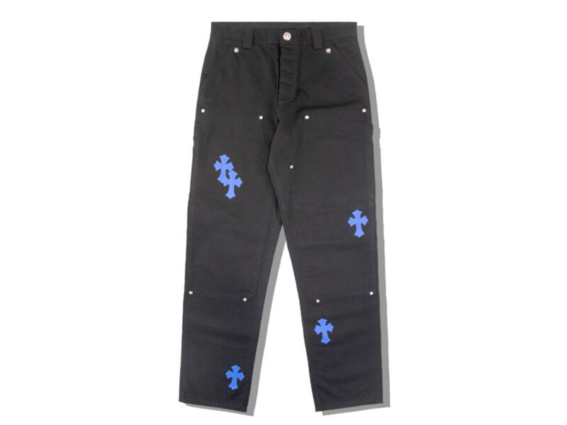 Chrome Hearts Carpenter Pants