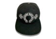 Chrome Hearts Horseshoe Baseball Cap