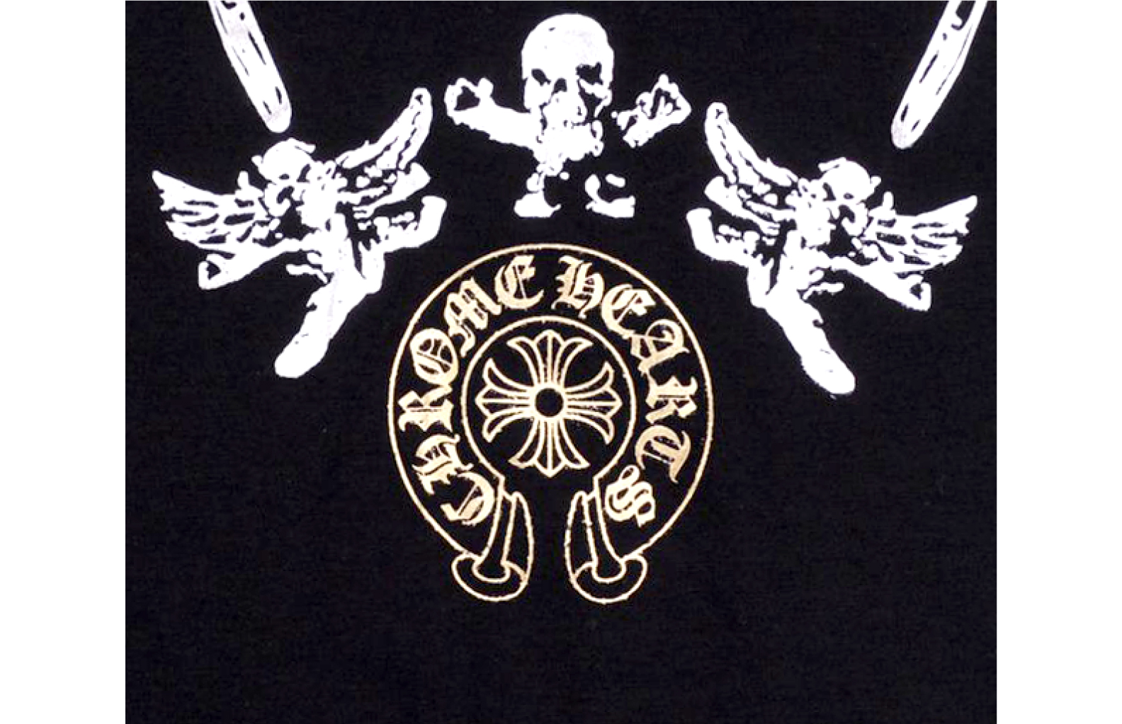 Chrome Hearts