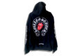 Chrome hearts Rolling Stones Zip up Hoodie