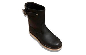 ChromeHearts x Wesco Boss boots