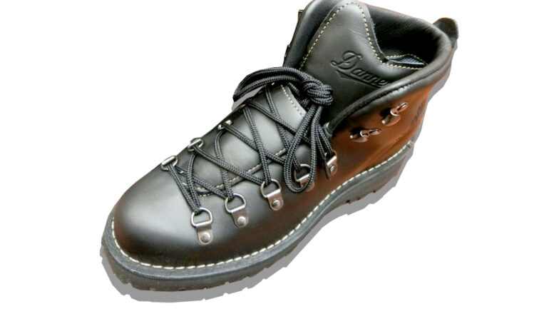 Danner Mountain Light ii