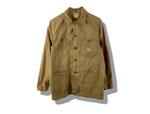 Lee Loco Jacket LM4401 Front