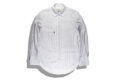 Levi's Lefty Jean by Takahiro Kuraishi White Western Shirts