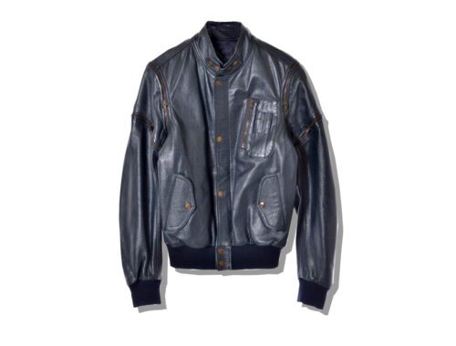 Maison Martin Margiela Detachable sleeves 2way Jacket Repica