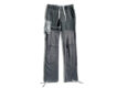 Number (N)ine Cargo Pocket Hybrid Pants 2005AW The High Streets Front
