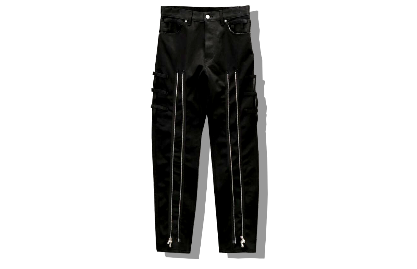 Takahiro miyashita The soloist Bondage jean