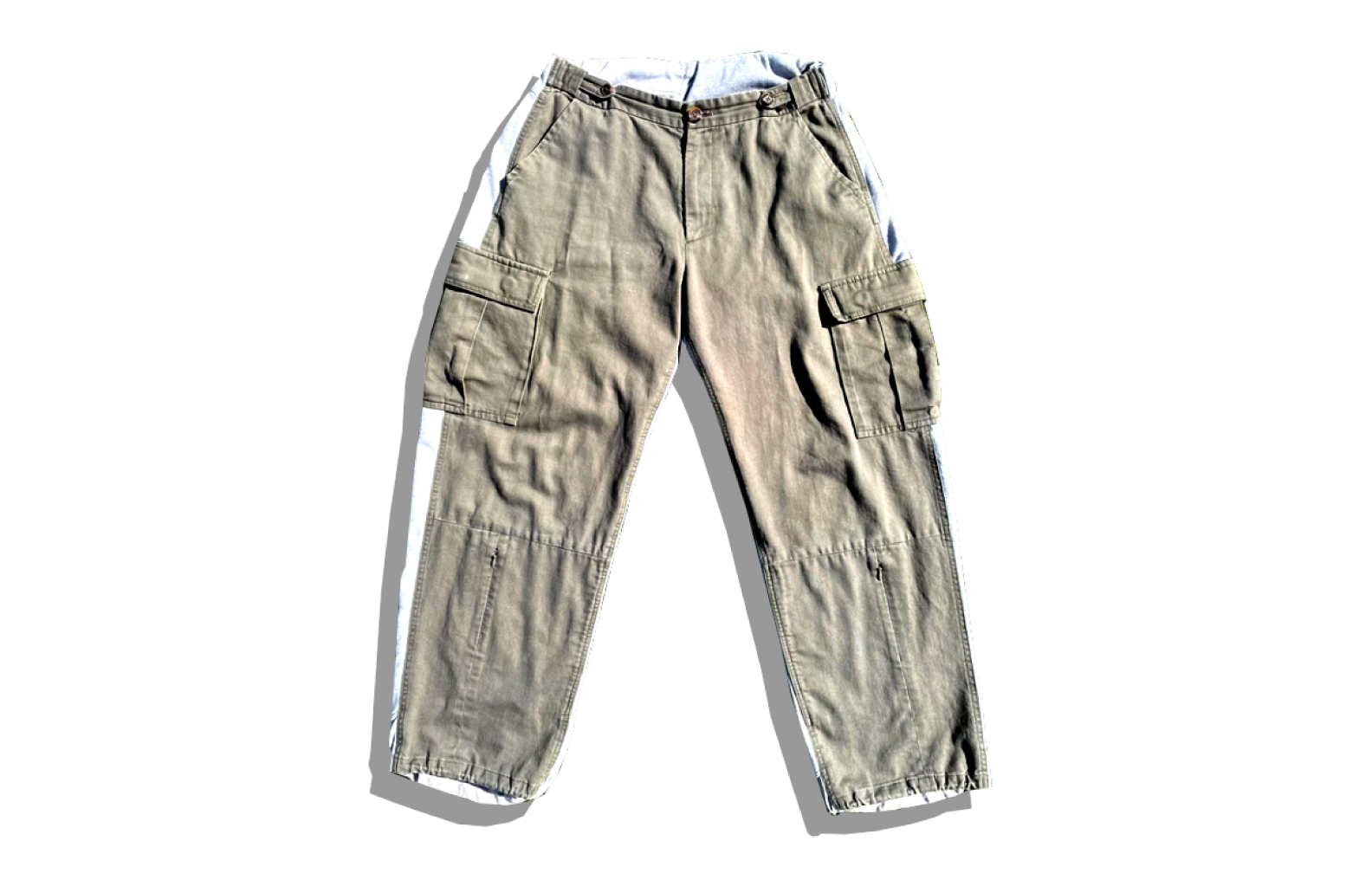 Undercover Hybrid Cargo Pants