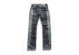 Undercover Netted Hybrid Denim Pants 2006 Spring Summer The Amazing Tale Of Zamiang T