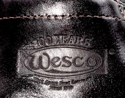 Wesco Boots