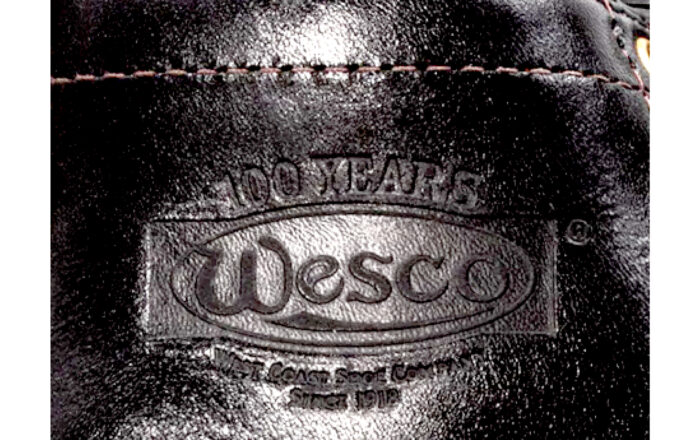 Wesco Boots