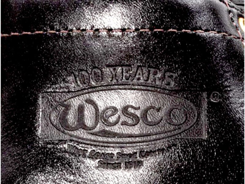 Wesco Boots