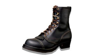 Wesco Boots Jobmaster